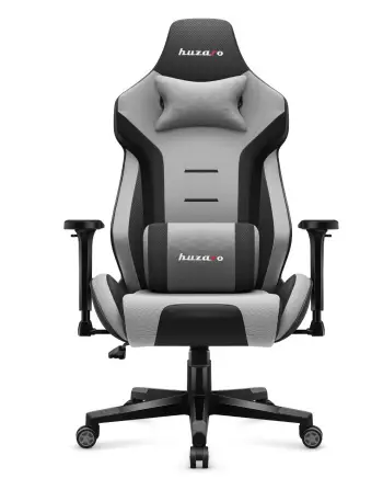 Karrige Huzaro HZ-FORCE 7.6, e hirtë/zezë