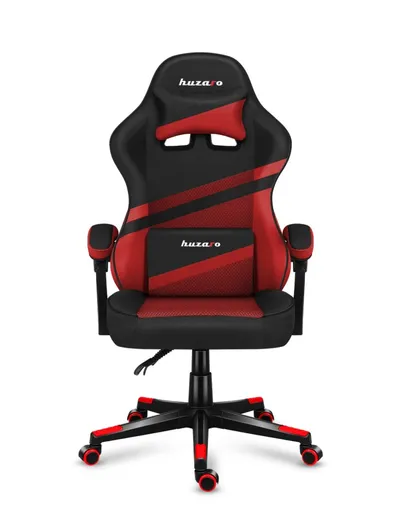 Karrige lojërash Huzaro Force 4.4, e kuqe - 2