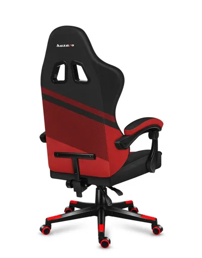 Karrige lojërash Huzaro Force 4.4, e kuqe - 3