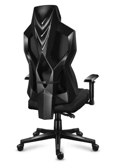 Karrige gaming Huzaro Combat 6.2, RGB, deri 140 kg, e zezë - 11
