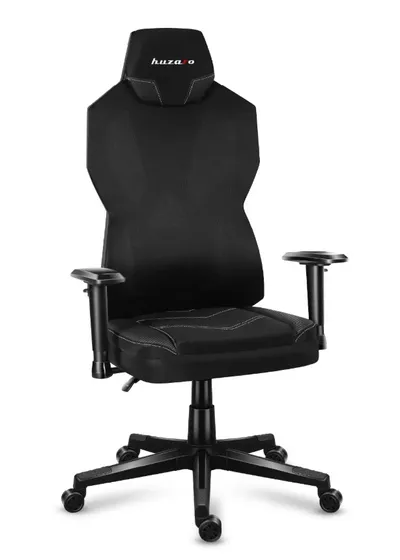 Karrige gaming Huzaro Combat 6.2, RGB, deri 140 kg, e zezë - 13