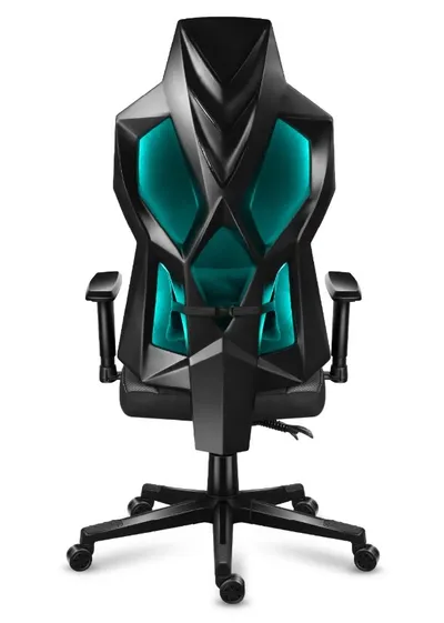 Karrige gaming Huzaro Combat 6.2, RGB, deri 140 kg, e zezë - 7