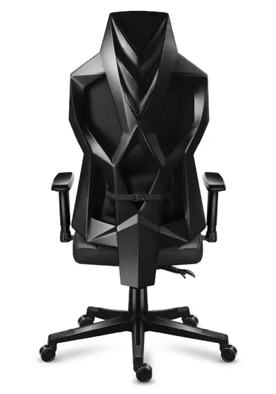 Karrige gaming Huzaro Combat 6.2, RGB, deri 140 kg, e zezë - 10