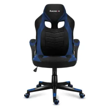 Karrige lojërash Huzaro Force 2.5, 140 kg, e kaltër