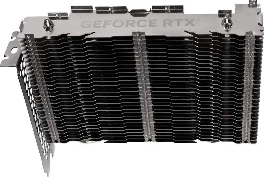 Kartelë grafike Palit GeForce RTX 3050 KalmX 6GB GDDR6 - 6