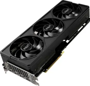 Kartelë grafike Palit GeForce RTX 4070 SUPER JetStream OC 12GB GDDR6X
