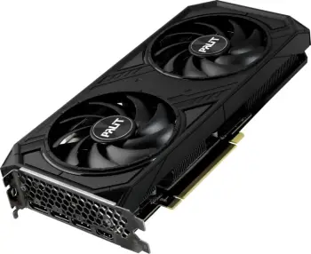 Kartelë grafike PALiT GeForce RTX 4070 Super Dual, 12GB GDDR6X