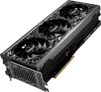 Kartelë grafike PALiT GeForce RTX 4090 GameRock OmniBlack, 24GB GDDR6X