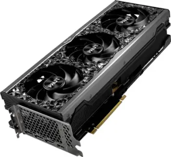 Kartelë grafike PALiT GeForce RTX 4090 GameRock OC, 24GB GDDR6X