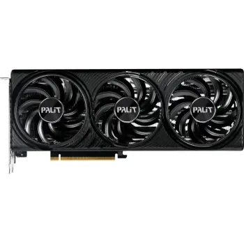 Kartelë grafike Palit GeForce RTX 5060 Ti Infinity 3, 16GB GDDR7, PCI Express 5.0, e zezë