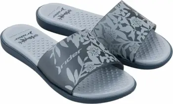 Flip-flop për femra Rider, gri