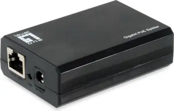 1x GE PoE-Splitter Adapter POS-5000 60W PoE