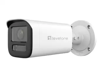IPCam FCS-5222 Dome Out 2MP H.265 IR 11W PoE