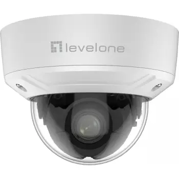 IPCam FCS-3616 Dome Out 6MP H.265 IR 10W PoE