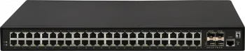 Switch 48x GE GTL-5291 4x10GSFP+19″