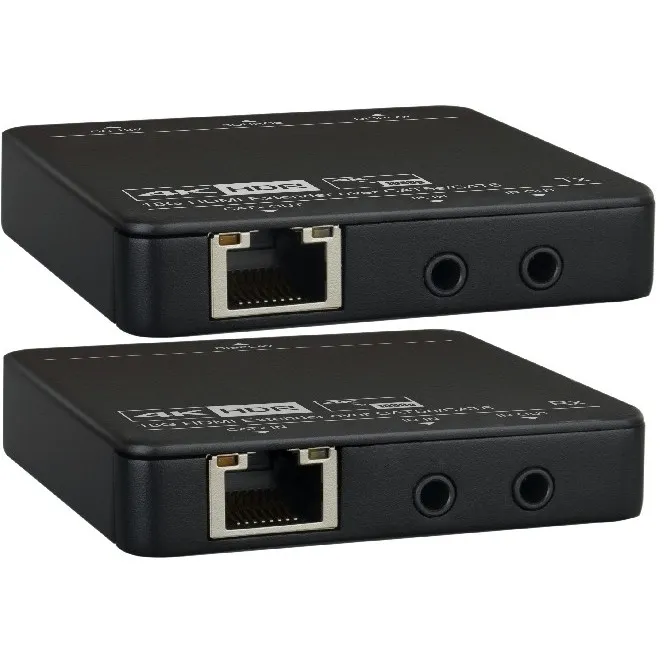 HDMI over Cat.5/6 Extender kit 1080P.50 Meter - 1