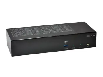 HDMI HVE-9118T over Cat.5 Transmitter 300m