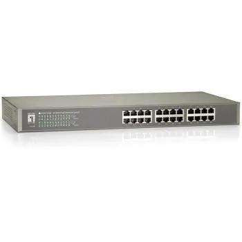 Switch LevelOne FSW-2450 / 24 Porte / 100Mbps
