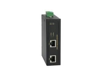 1x GE PoE-Injektor Adapter IGP-0101 36.0W PoE