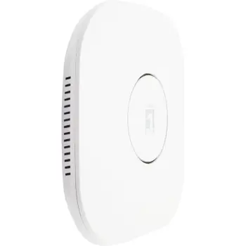 WL-AP WAP-8121 750Mbps PoE Deckenhalterung