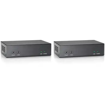 HDMI HVE-9200 über Cat5 Extender Kit HD 100m