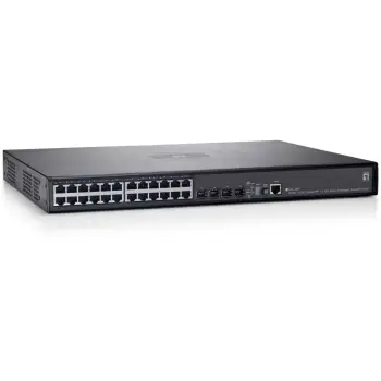 Switch 24x GE GTL-2691 2xGE 4xGSFP+19″