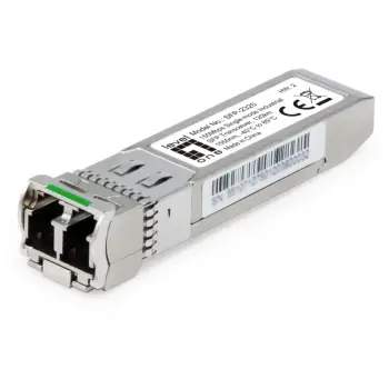 SFP Transceiver 1.25G Single-Mode 120km 1550nm