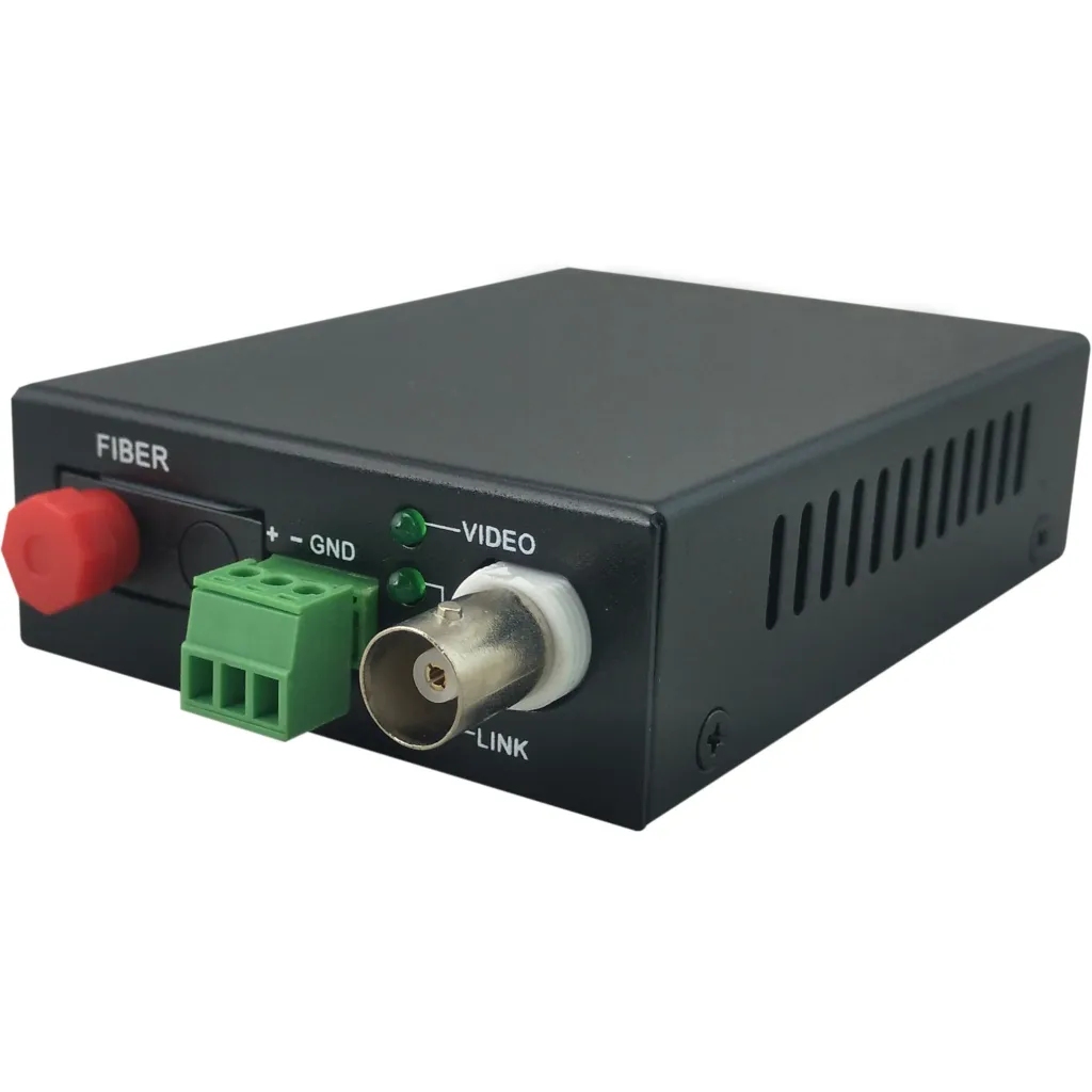 1Port Extender Kit. 20km - 1
