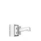 CAS-7336 Eckmontagehal. m. Anschlussdose f.FCS-4051