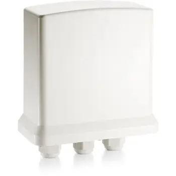 1x GE PoE-Repeater POR-1220 Outdoor IP-65 PoE