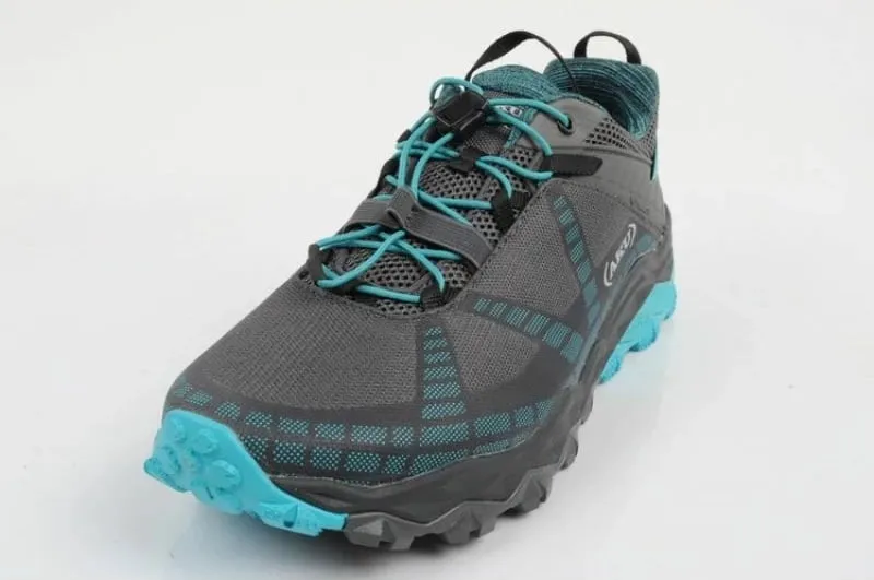 Atlete trekking për femra Aku, hiri e kaltër - 2