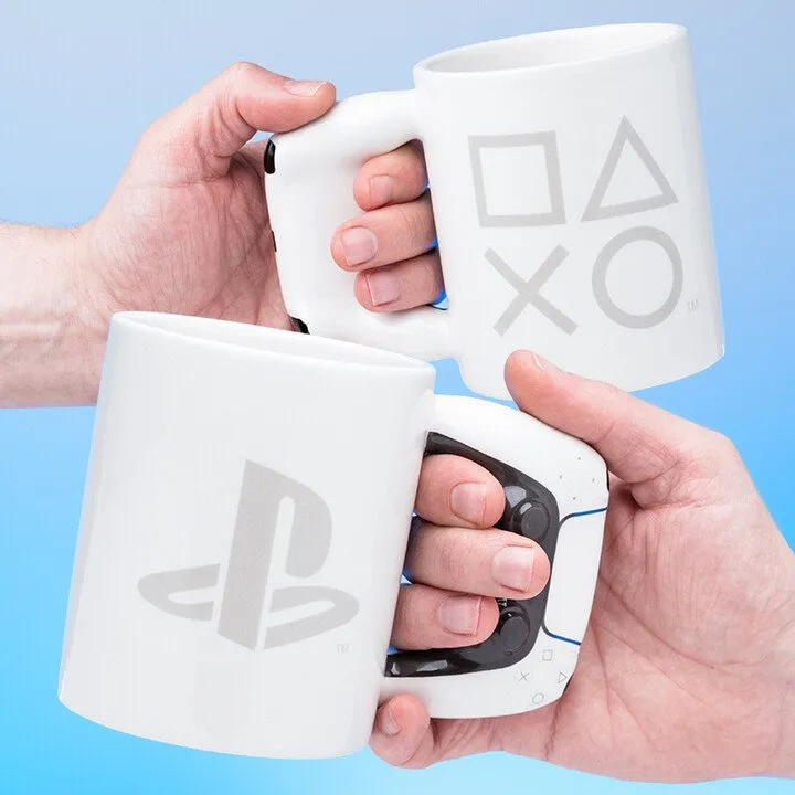 Gotë PlayStation - DualSense, 550 ml - 3