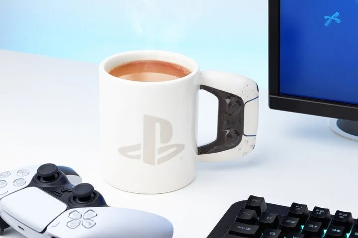 Gotë PlayStation - DualSense, 550 ml - 6