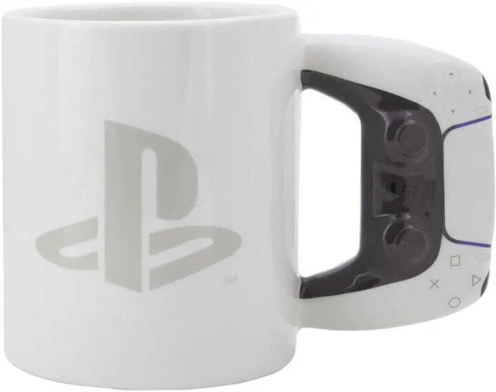Gotë PlayStation - DualSense, 550 ml - 8