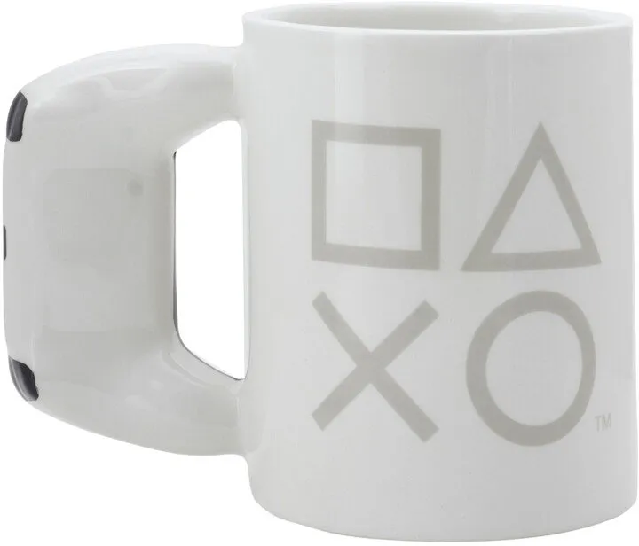 Gotë PlayStation - DualSense, 550 ml - 9