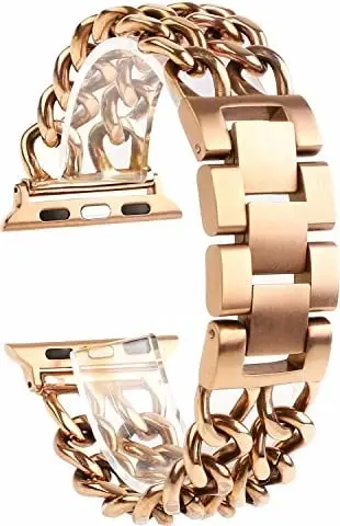 Rrip per ore Bandora MT1003 38/40mm Rose Gold (Ari, 38/40mm)