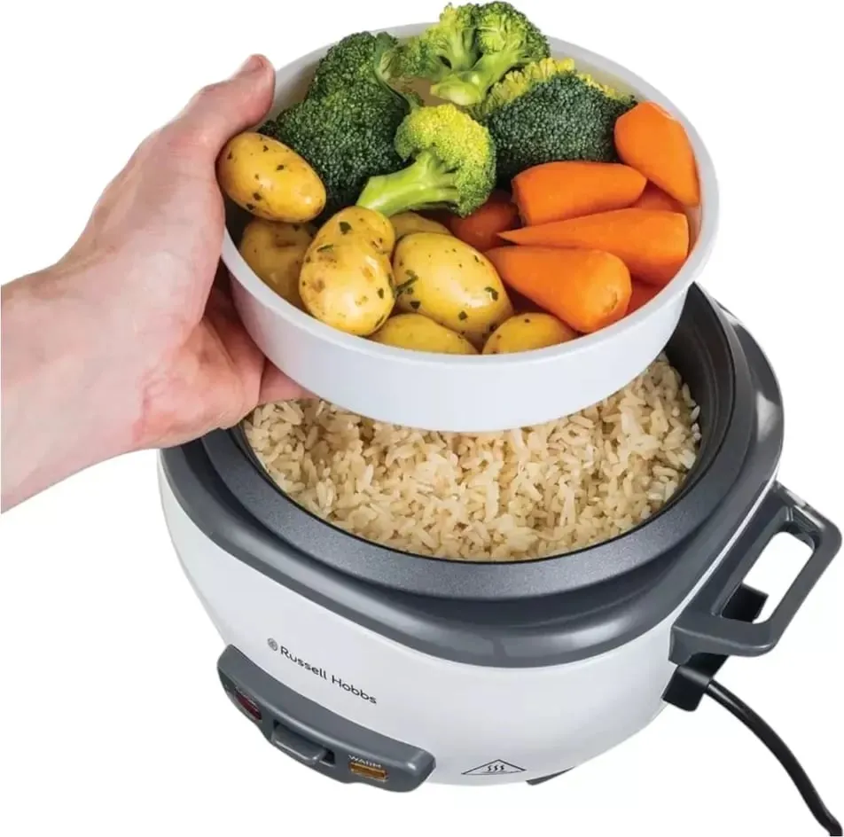 Tenxhere Orizi Russell Hobbs 27020-56 - 2