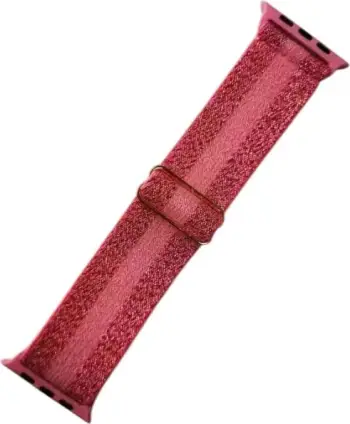 Rrip per ore Bandora NL1111 38/40mm (Pembe, 38/40mm)