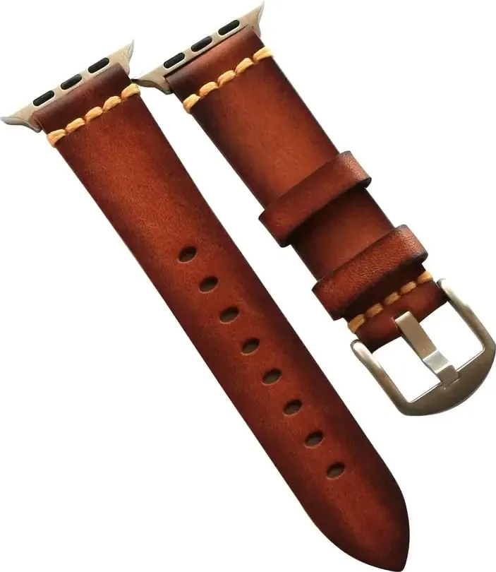 Rrip per ore Bandora LE2134 42/44mm (Kaftë, 38/40mm) - 1