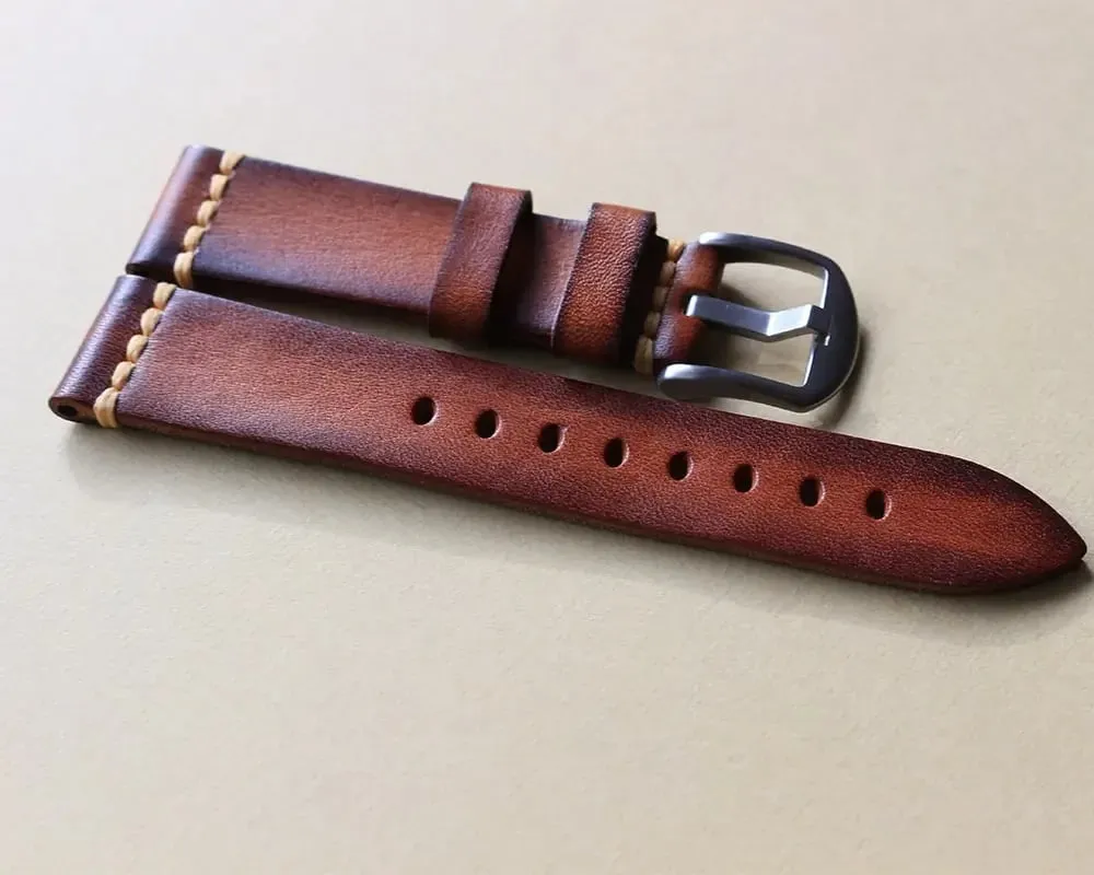 Rrip per ore Bandora LE2134 42/44mm (Kaftë, 38/40mm) - 2