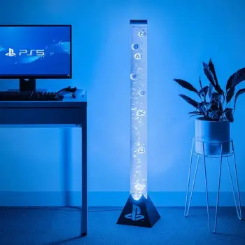 Dritë Dekorative - PlayStation
