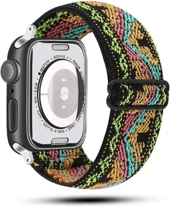 Rrip per ore Bandora NL1111 42/44mm (Multicolor, 38/40mm)