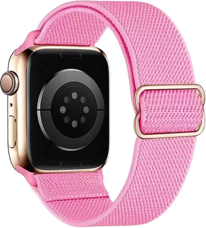 Rrip per ore Bandora NL1003 44/49mm (Pembe, 42/49mm) - 1