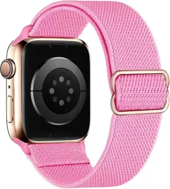 Rrip per ore Bandora NL1003 44/49mm (Pembe, 42/49mm)