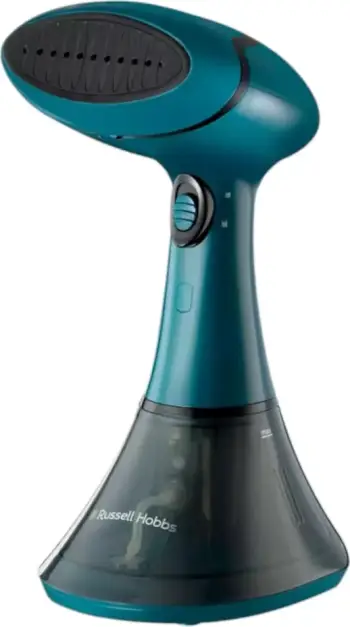 Avullhekurosëse dore Russell Hobbs Steam Genie 27220-56, 1710W, rezervuar uji i lëvizshëm, gri