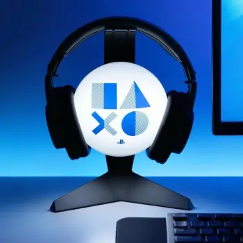Mbajtës Për Kufje PlayStation