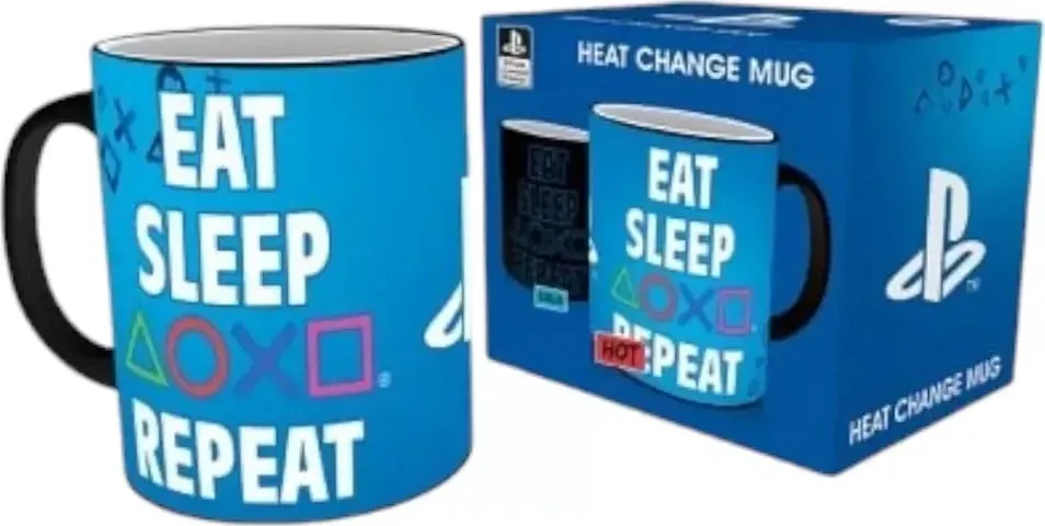 Gotë E Ndryshueshme Sipas Nxehtësisë - PLAYSTATION - 3