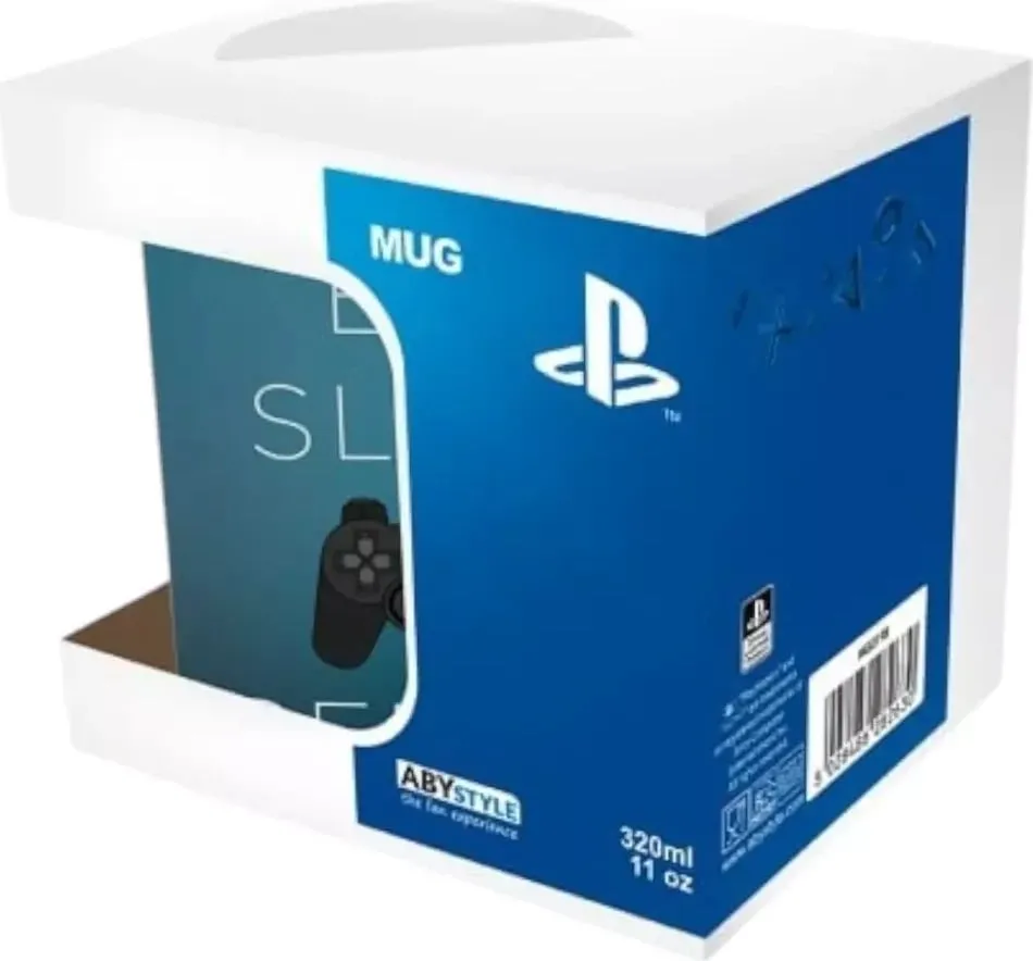 Gotë - PLAYSTATION - 4