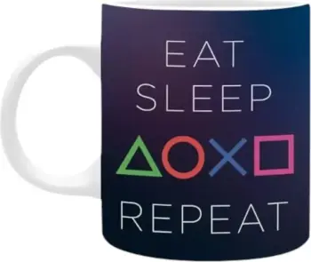 Gotë - PLAYSTATION