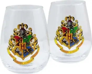 Set gotash Paladone Harry Potter